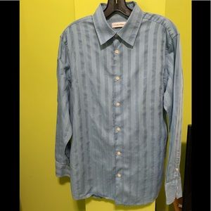 calvin klein long sleeve meduim